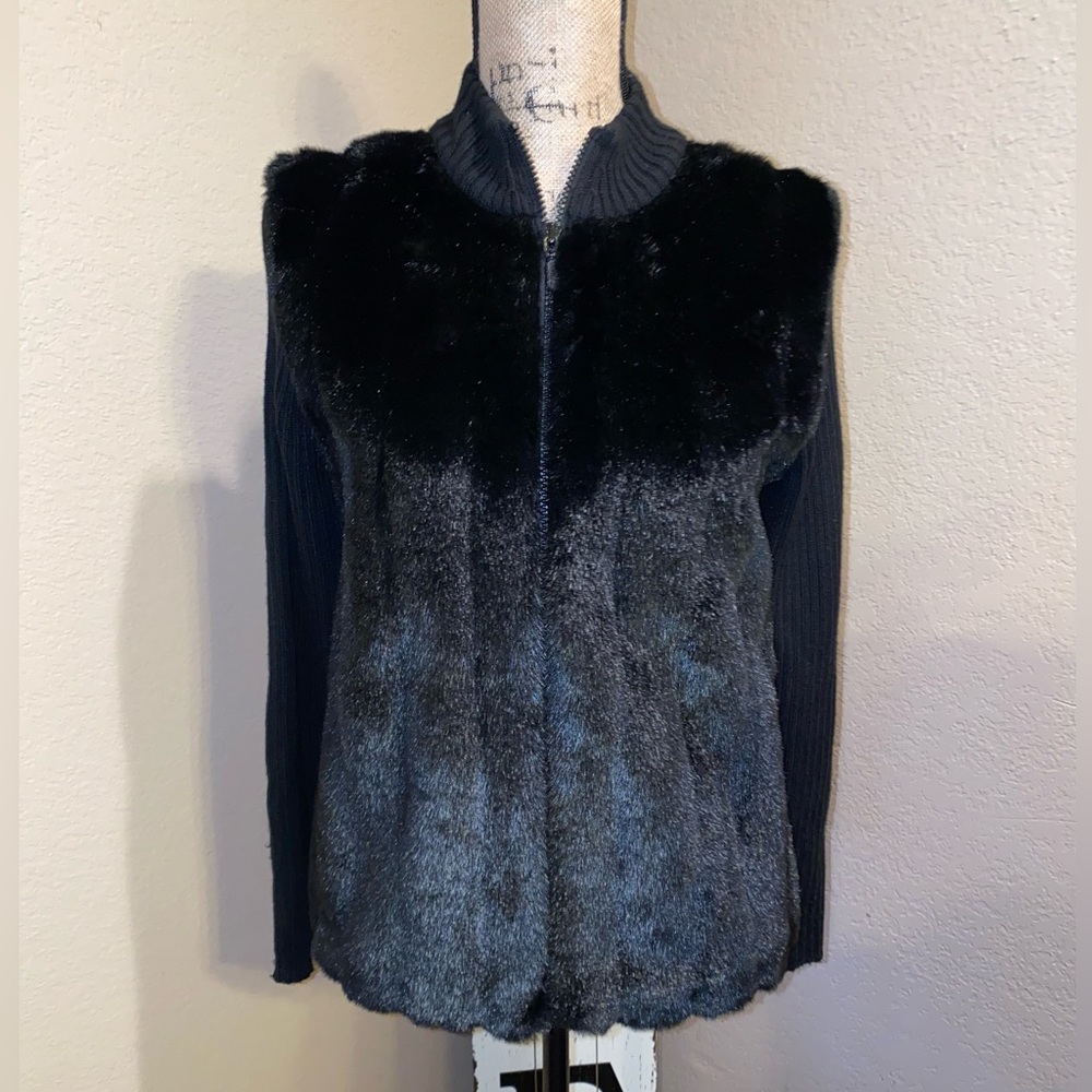Kathie Lee Jacket
